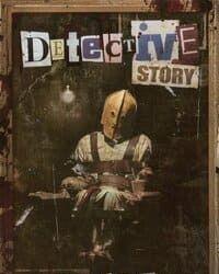 Детективная история (2007) смотреть онлайн